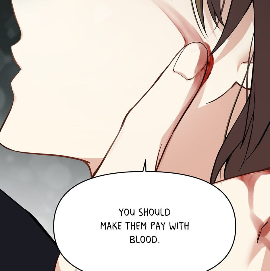 War of the Princesses (Colored) Chapter 139 page 28 - 