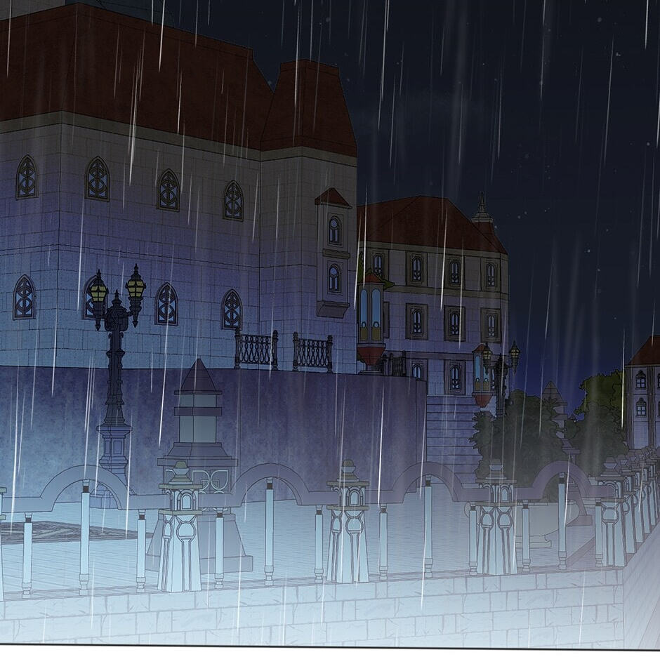 War of the Princesses (Colored) Chapter 139 page 40 - 