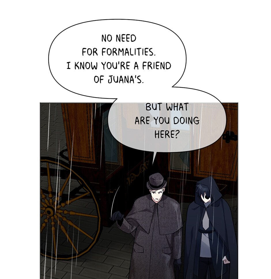 War of the Princesses (Colored) Chapter 139 page 43 - 
