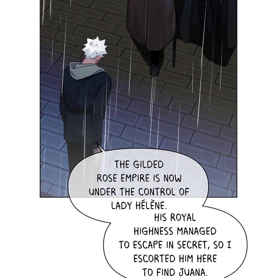 War of the Princesses (Colored) Chapter 139 page 44 - 