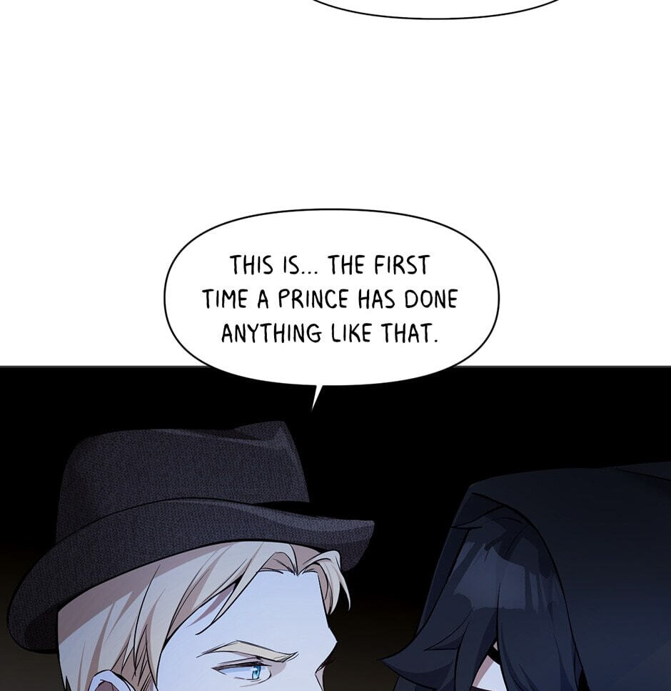 War of the Princesses (Colored) Chapter 139 page 45 - 