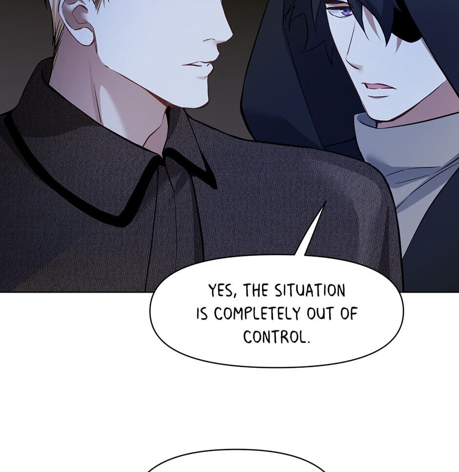 War of the Princesses (Colored) Chapter 139 page 46 - 