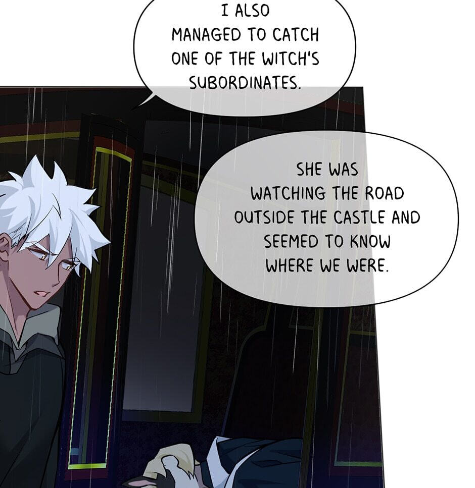 War of the Princesses (Colored) Chapter 139 page 47 - 