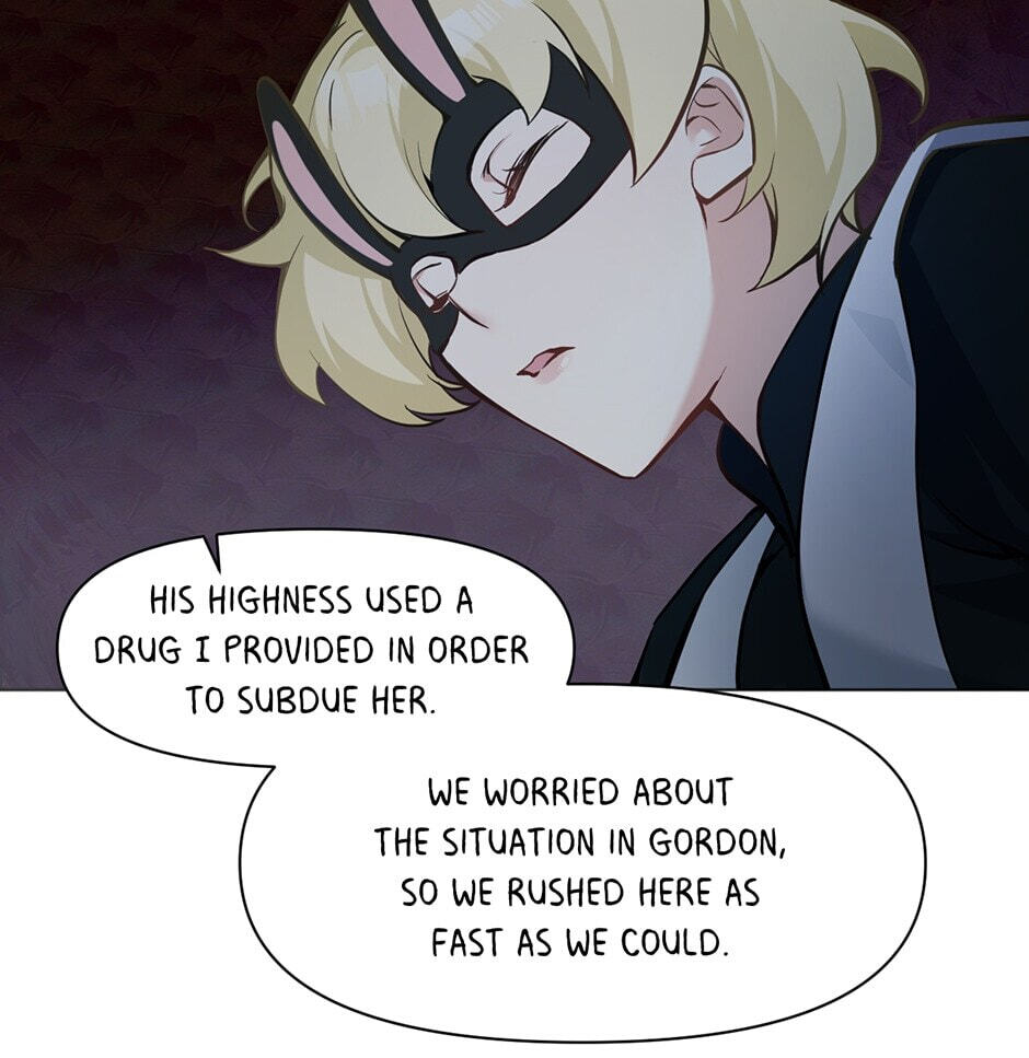 War of the Princesses (Colored) Chapter 139 page 49 - 