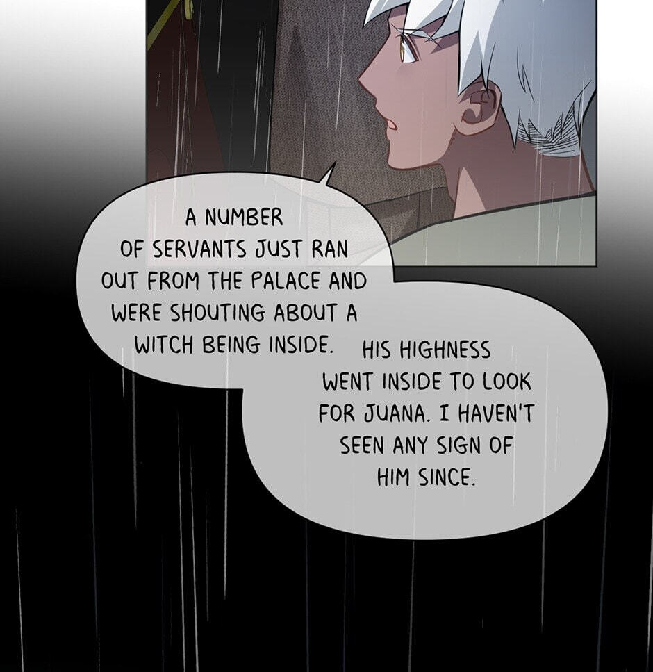 War of the Princesses (Colored) Chapter 139 page 51 - 
