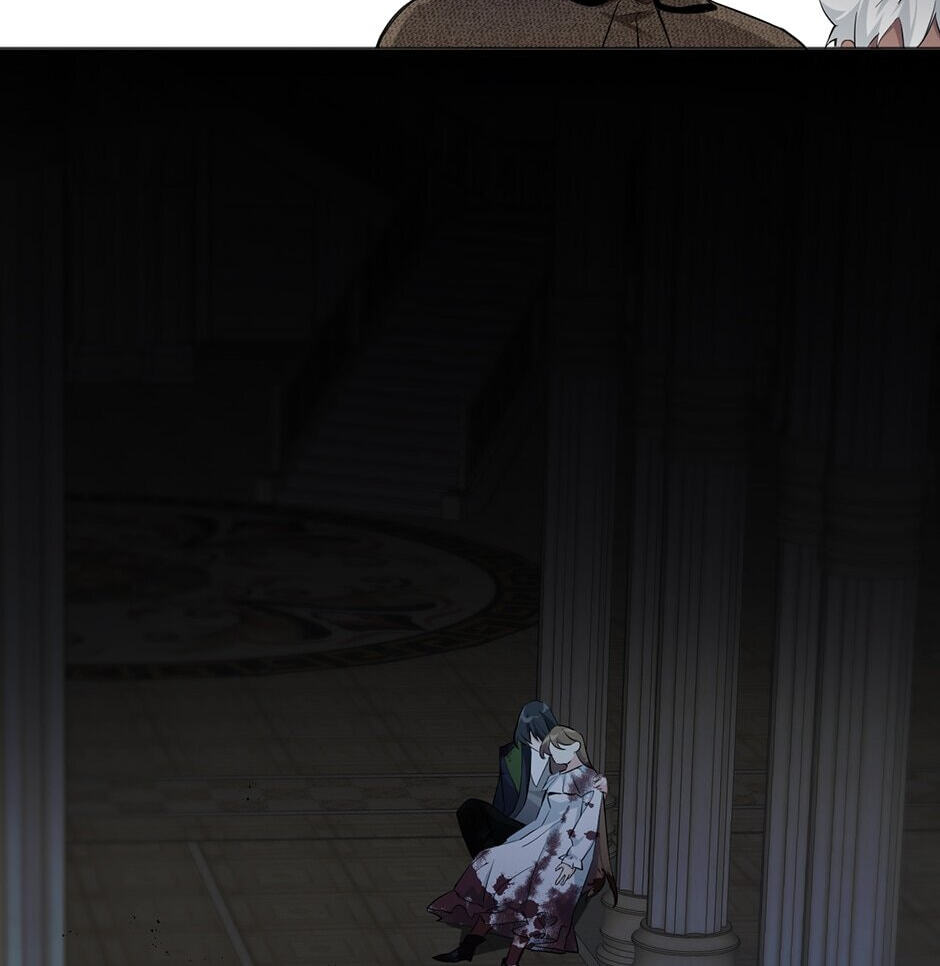 War of the Princesses (Colored) Chapter 139 page 58 - 