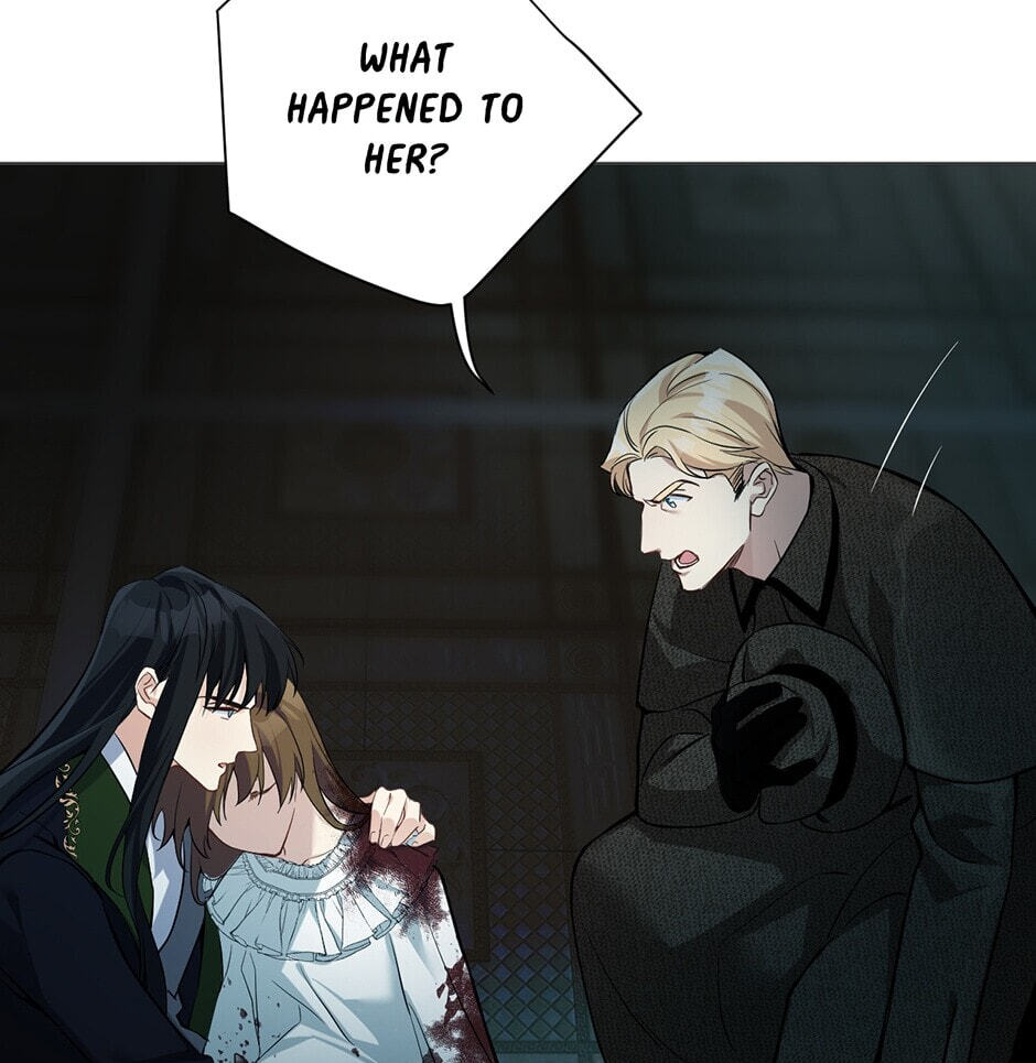 War of the Princesses (Colored) Chapter 139 page 61 - 