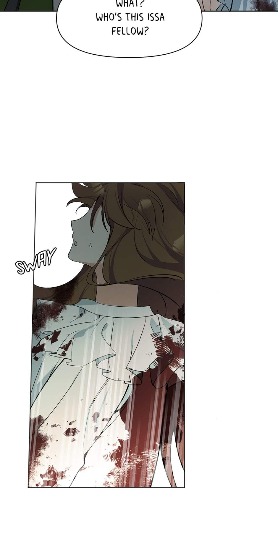 War of the Princesses (Colored) Chapter 139 page 74 - 