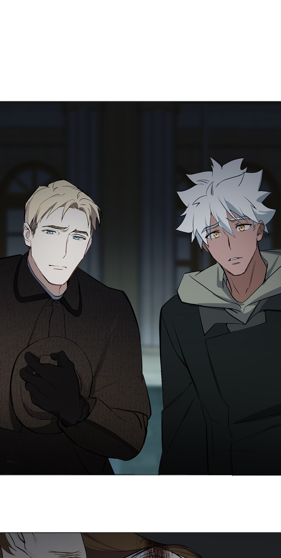 War of the Princesses (Colored) Chapter 139 page 77 - 