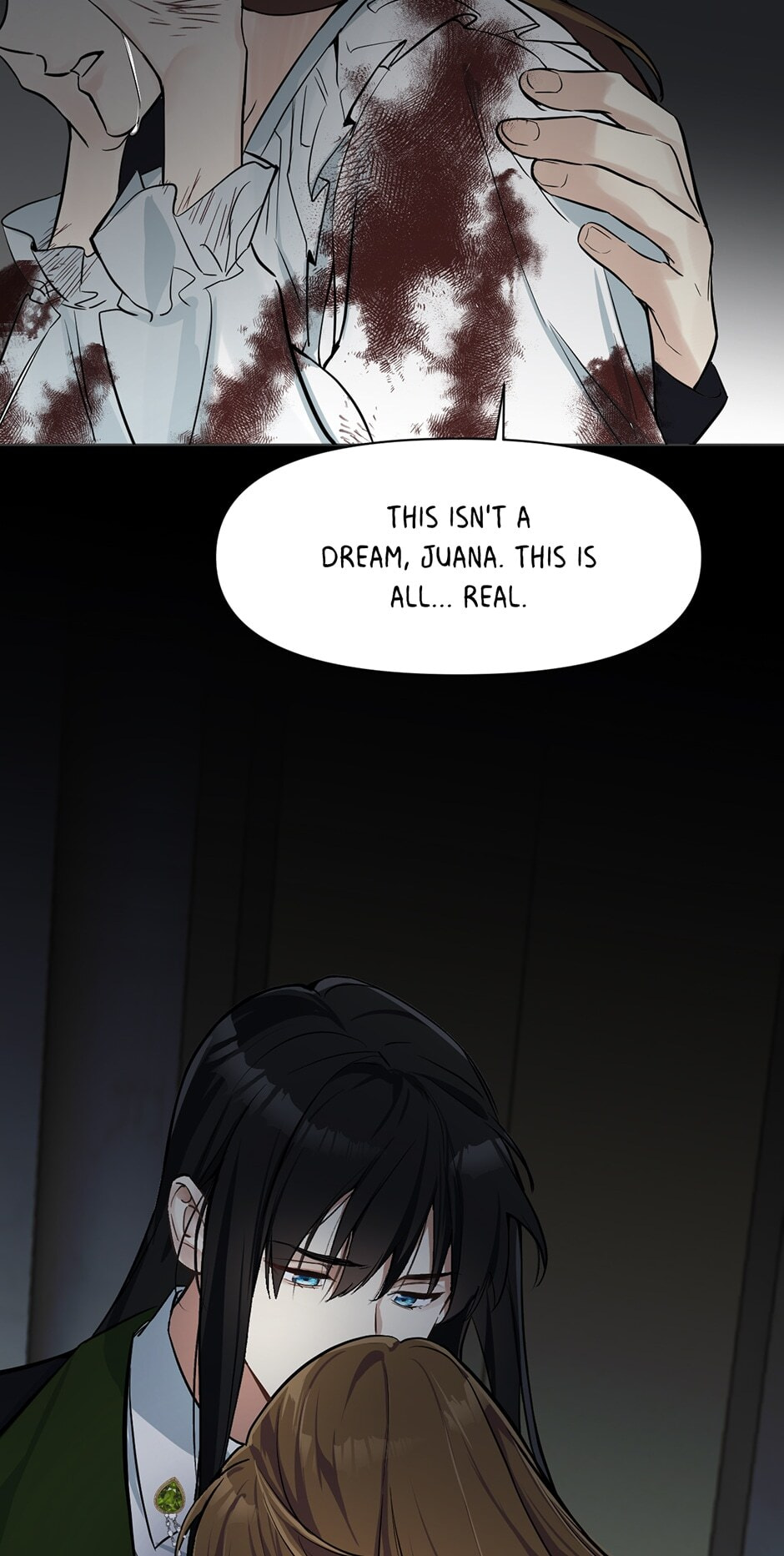 War of the Princesses (Colored) Chapter 139 page 78 - 