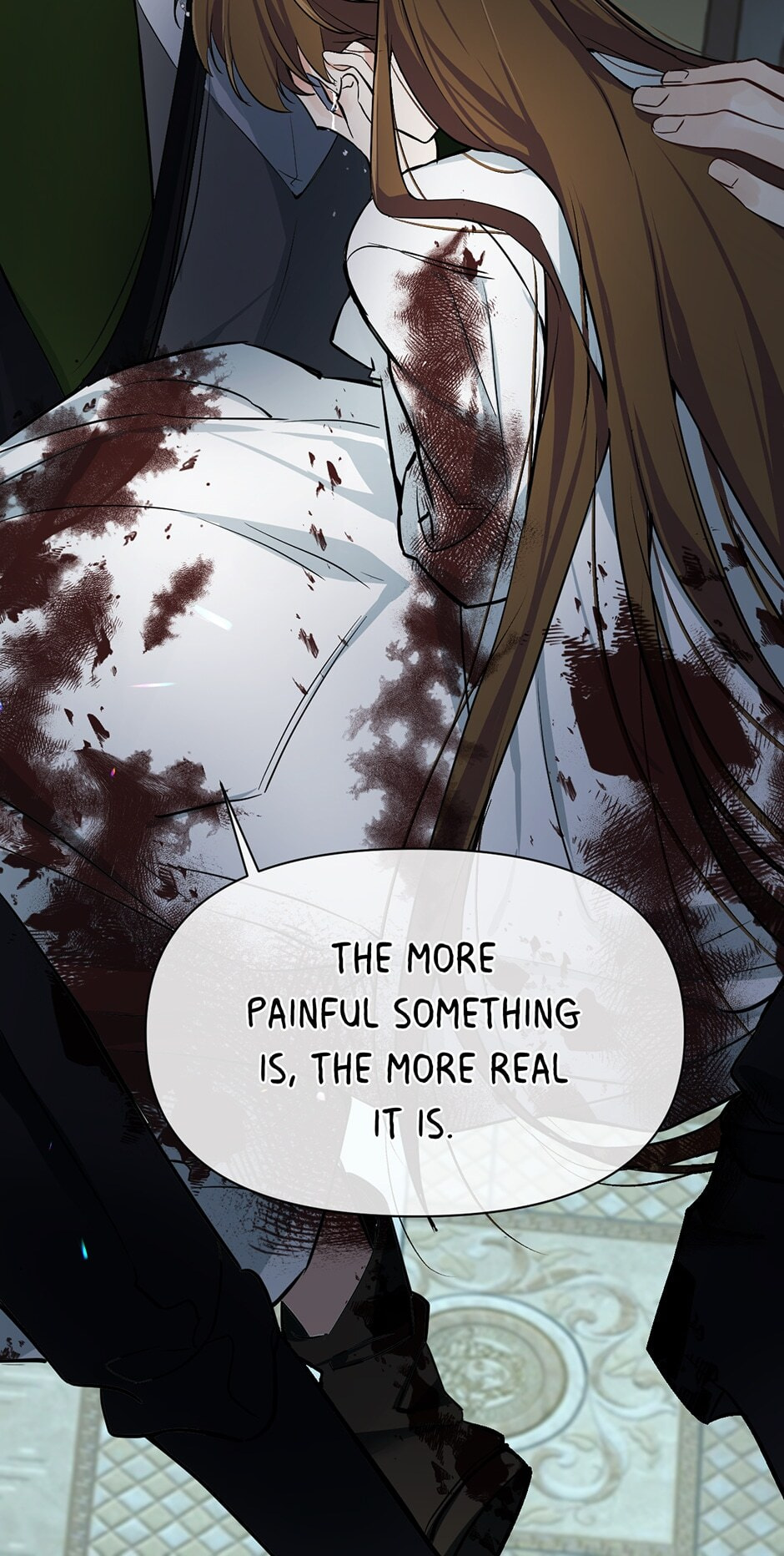 War of the Princesses (Colored) Chapter 139 page 79 - 