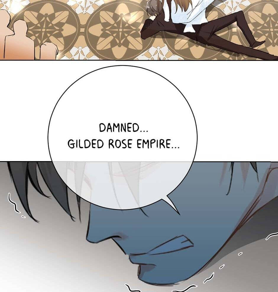 War of the Princesses (Colored) Chapter 14 page 14 - 