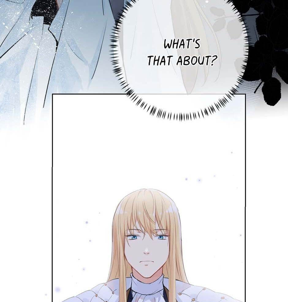 War of the Princesses (Colored) Chapter 14 page 21 - 