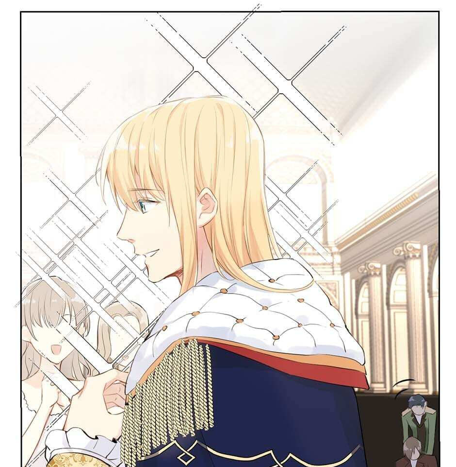 War of the Princesses (Colored) Chapter 14 page 25 - 