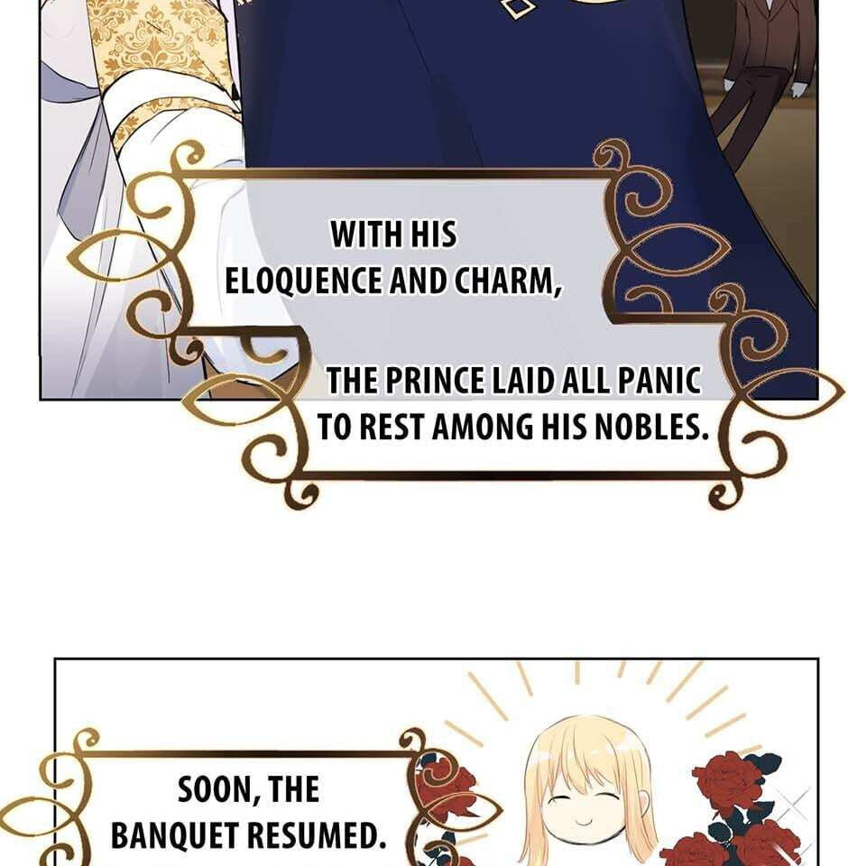 War of the Princesses (Colored) Chapter 14 page 26 - 