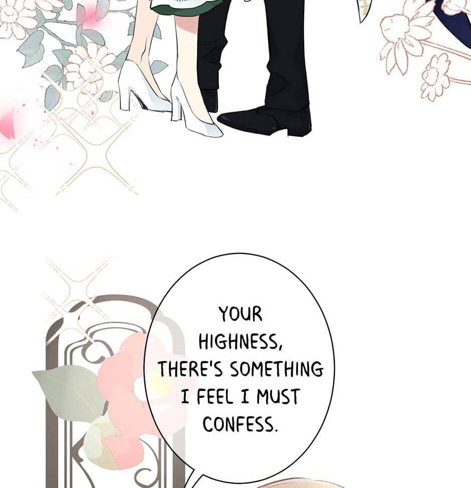 War of the Princesses (Colored) Chapter 14 page 44 - 