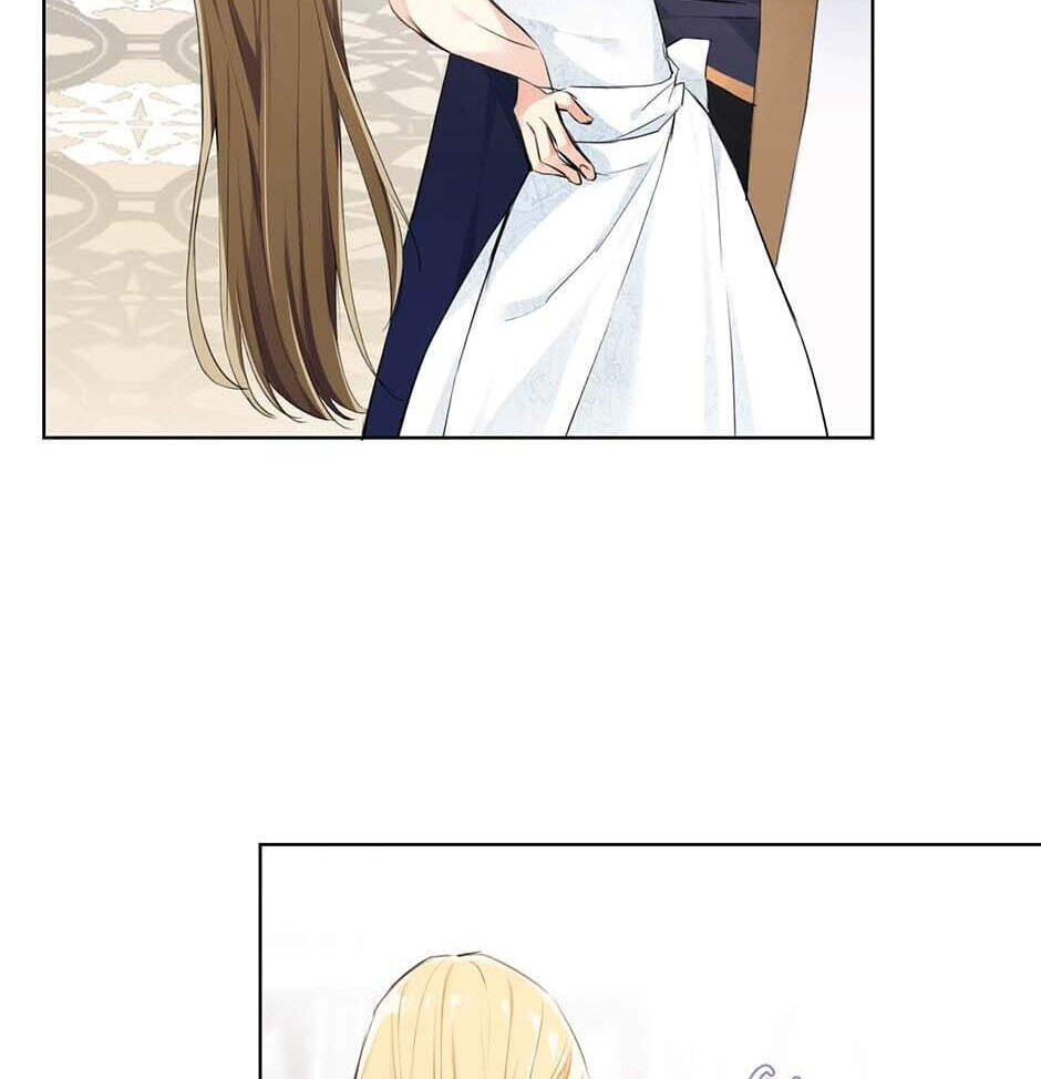 War of the Princesses (Colored) Chapter 14 page 48 - 