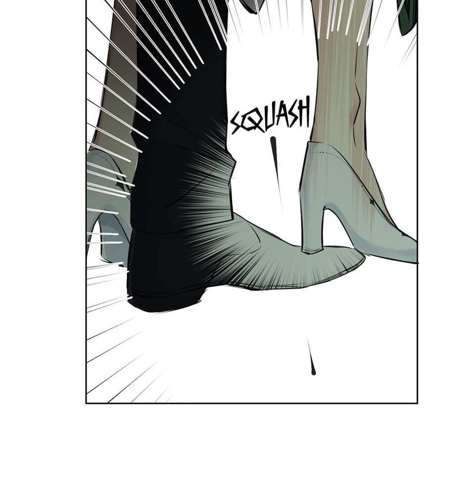 War of the Princesses (Colored) Chapter 14 page 54 - 