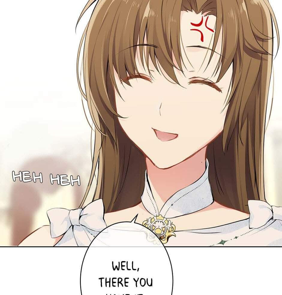 War of the Princesses (Colored) Chapter 14 page 59 - 