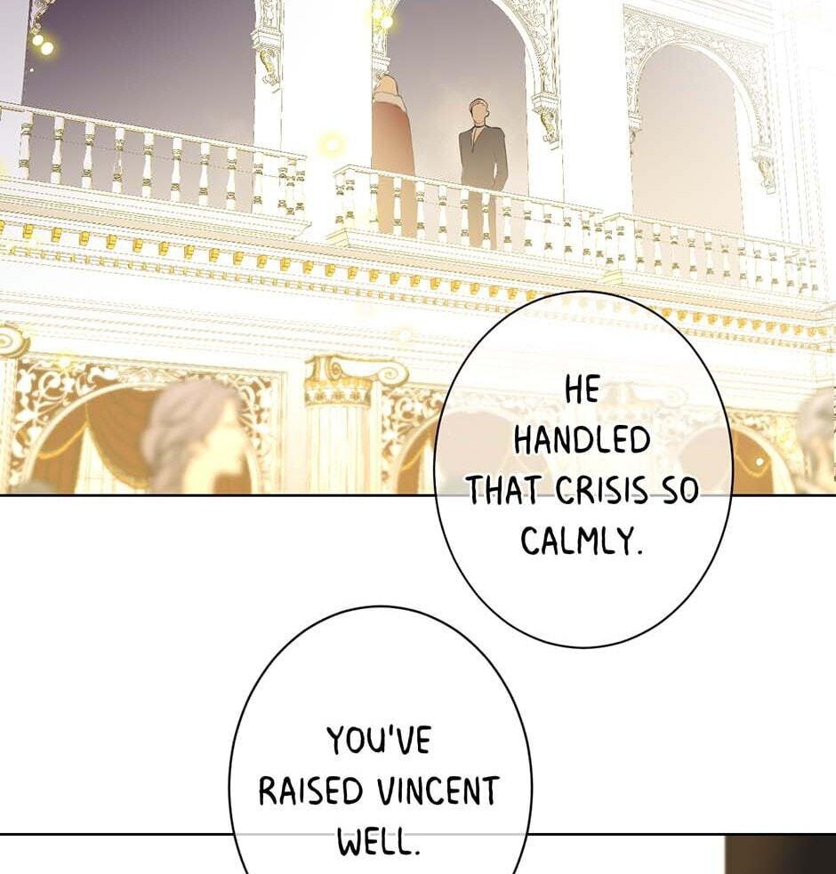 War of the Princesses (Colored) Chapter 14 page 61 - 