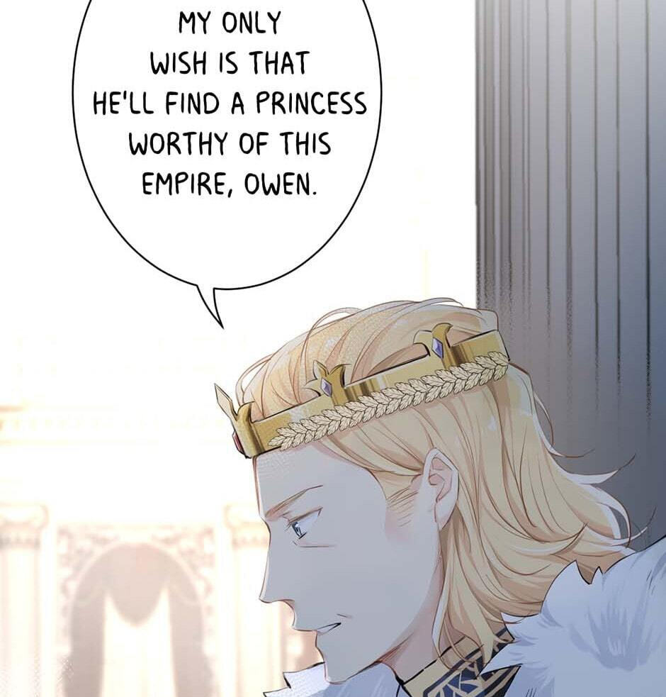 War of the Princesses (Colored) Chapter 14 page 65 - 