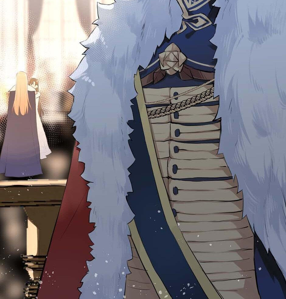 War of the Princesses (Colored) Chapter 14 page 66 - 