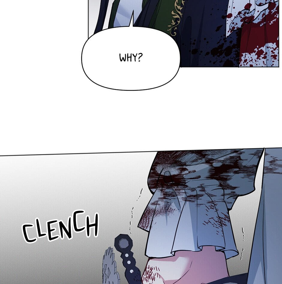 War of the Princesses (Colored) Chapter 140 page 11 - 