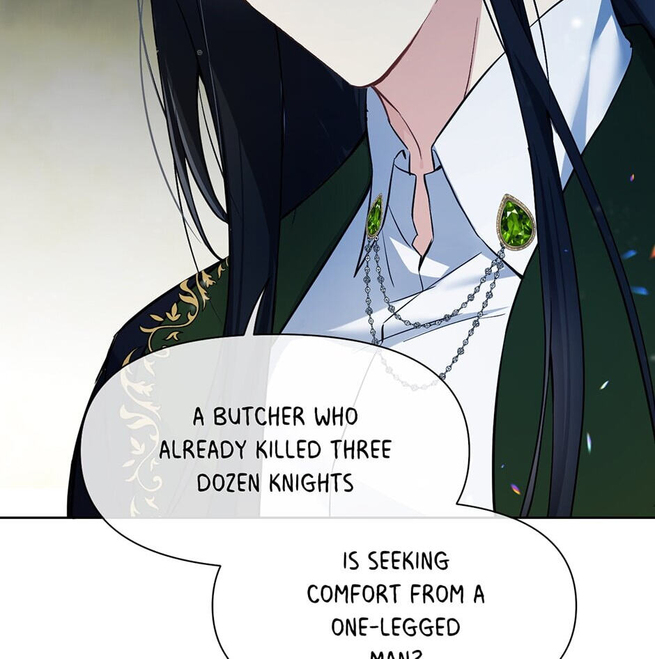 War of the Princesses (Colored) Chapter 140 page 14 - 