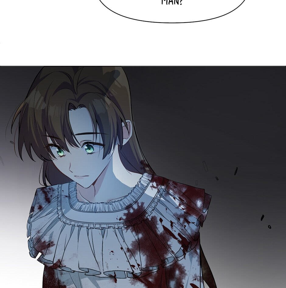 War of the Princesses (Colored) Chapter 140 page 15 - 
