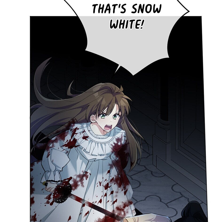 War of the Princesses (Colored) Chapter 140 page 19 - 
