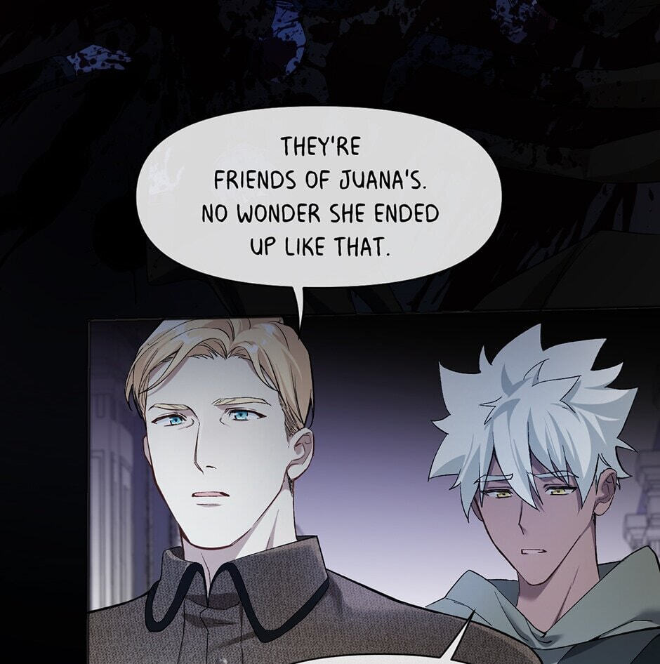 War of the Princesses (Colored) Chapter 140 page 3 - 