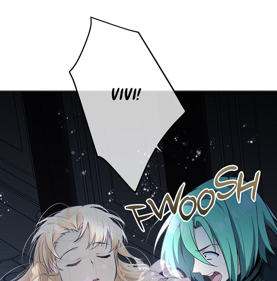War of the Princesses (Colored) Chapter 140 page 33 - 