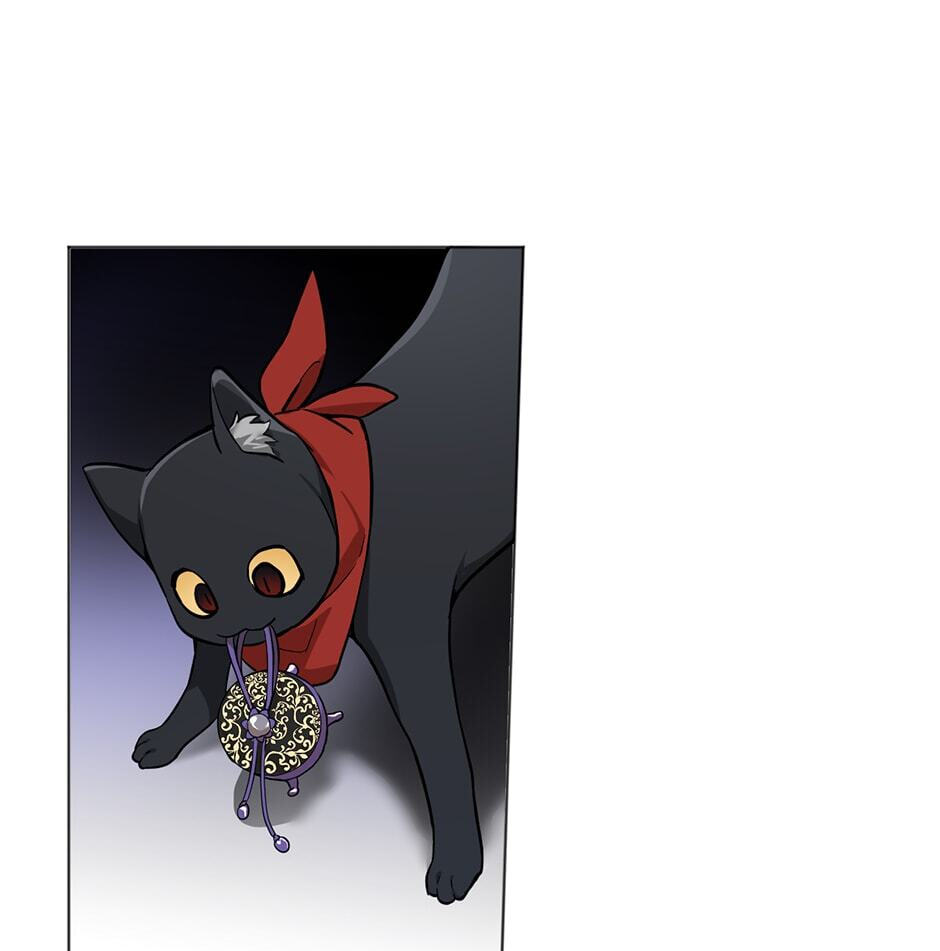 War of the Princesses (Colored) Chapter 140 page 37 - 