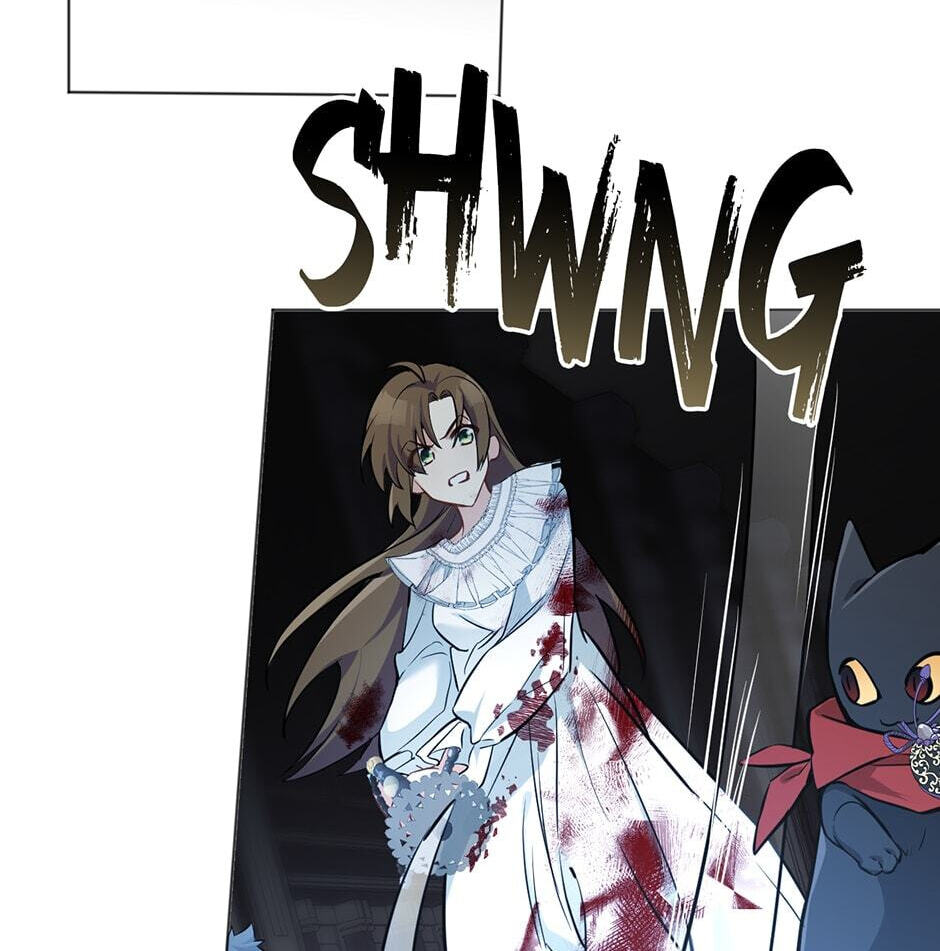 War of the Princesses (Colored) Chapter 140 page 38 - 