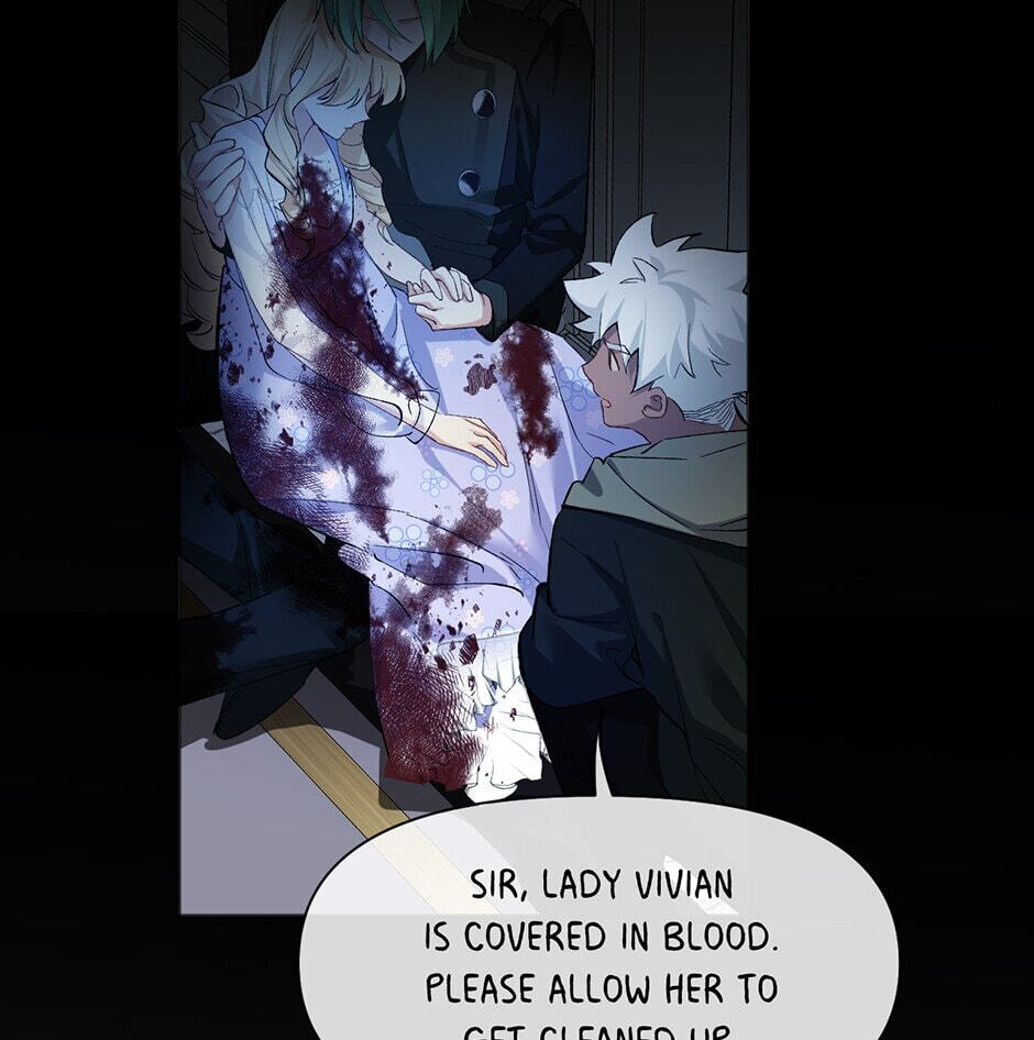 War of the Princesses (Colored) Chapter 140 page 5 - 