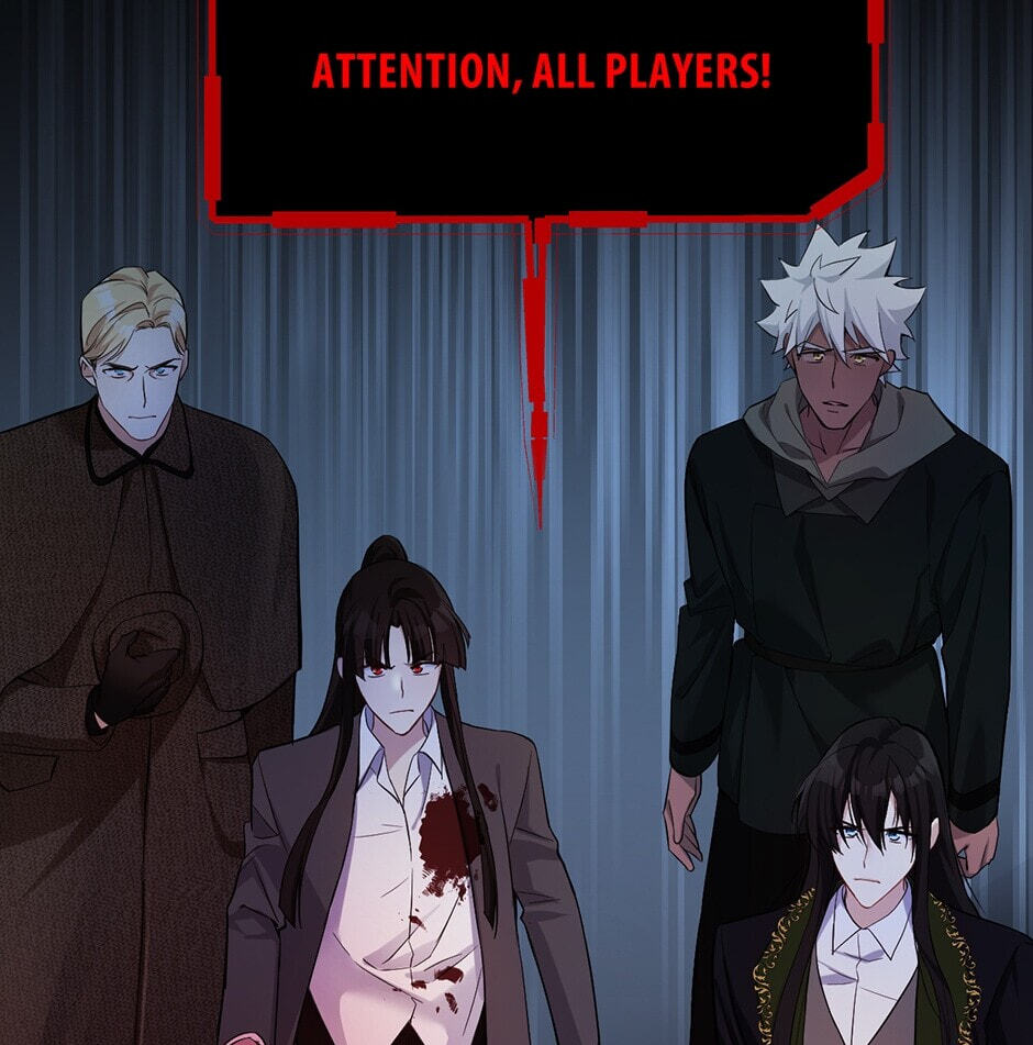 War of the Princesses (Colored) Chapter 140 page 41 - 