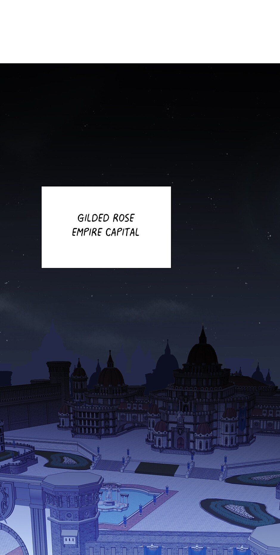 War of the Princesses (Colored) Chapter 140 page 49 - 