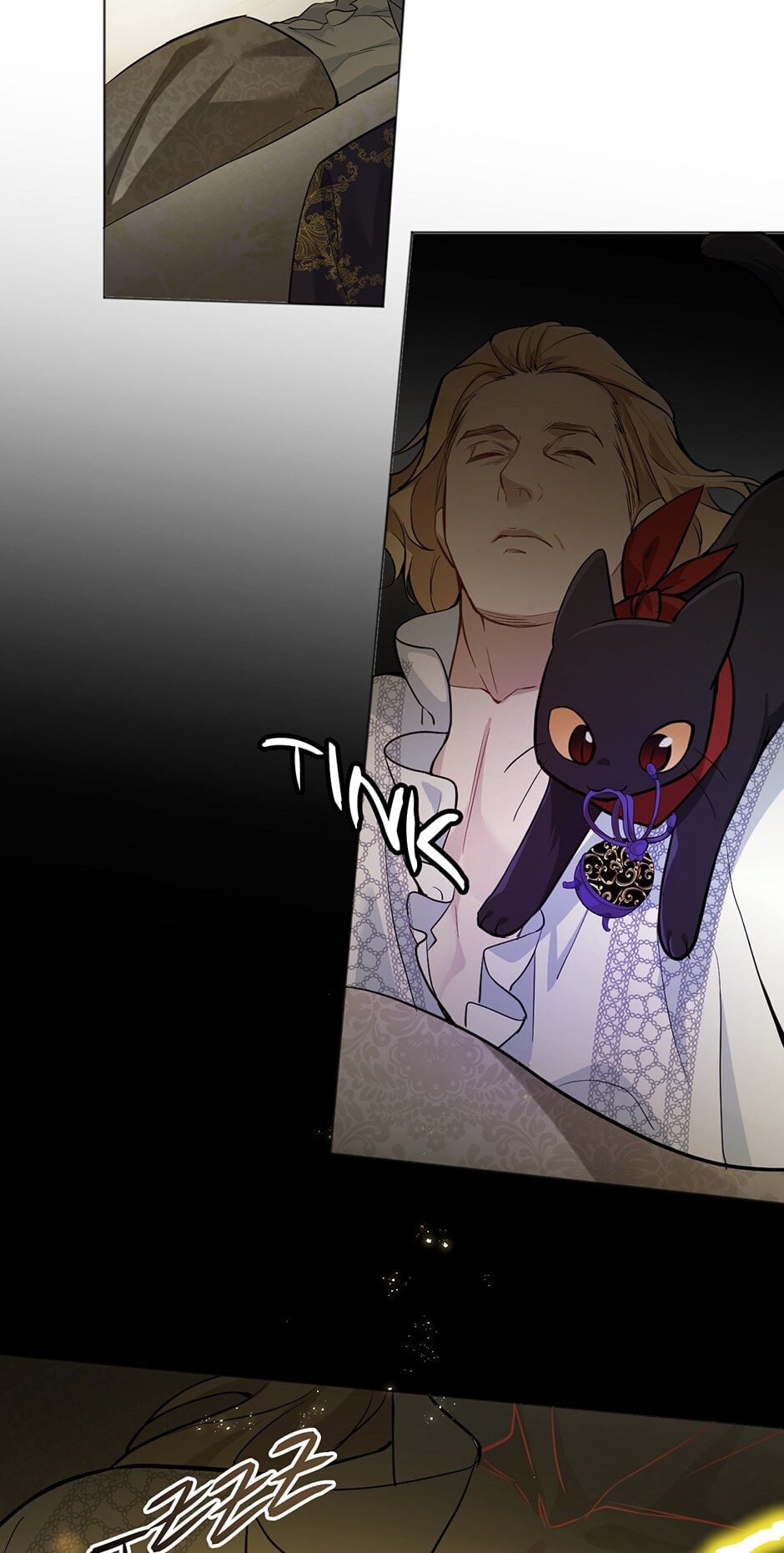 War of the Princesses (Colored) Chapter 140 page 53 - 