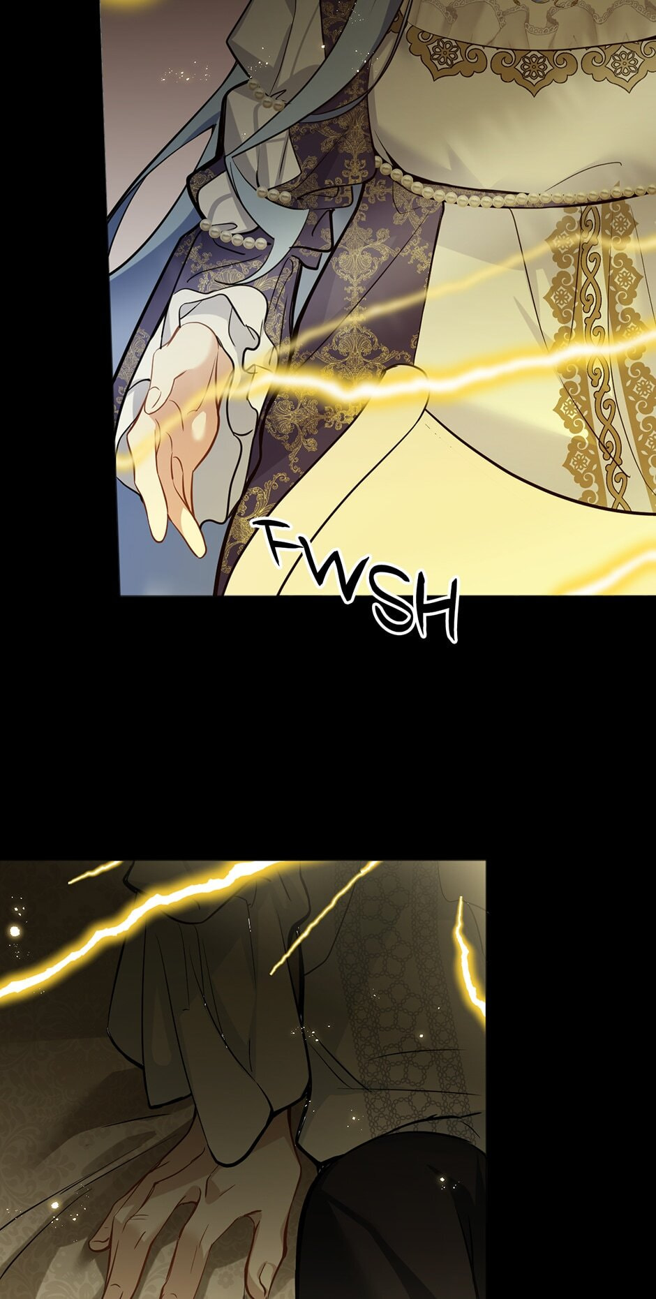 War of the Princesses (Colored) Chapter 140 page 55 - 