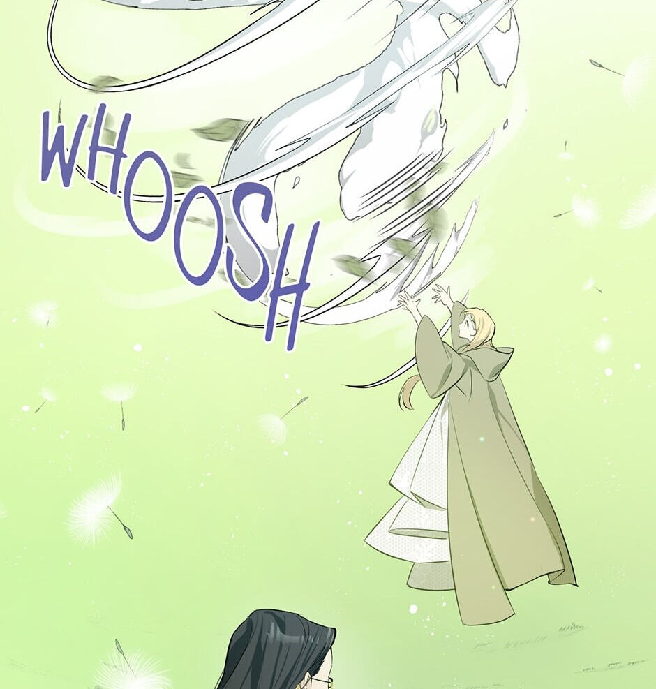 War of the Princesses (Colored) Chapter 140 page 62 - 