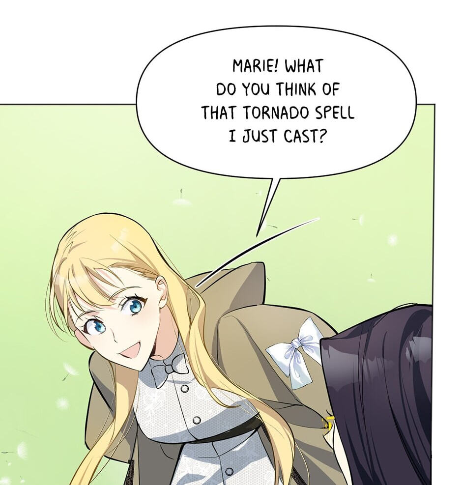 War of the Princesses (Colored) Chapter 140 page 64 - 