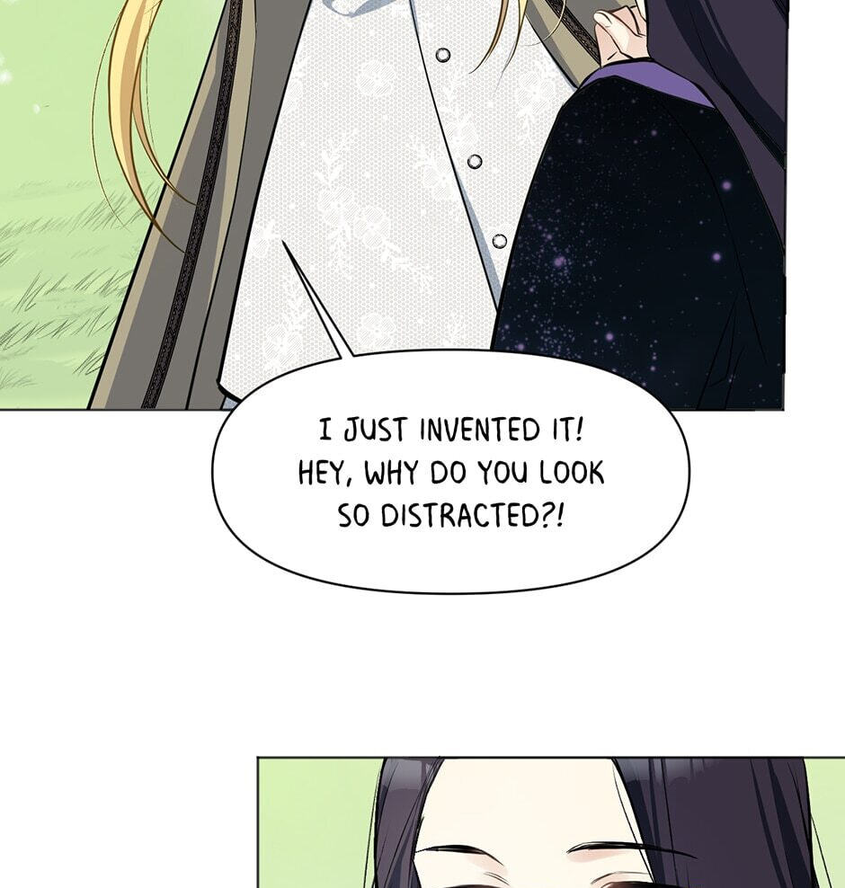 War of the Princesses (Colored) Chapter 140 page 65 - 