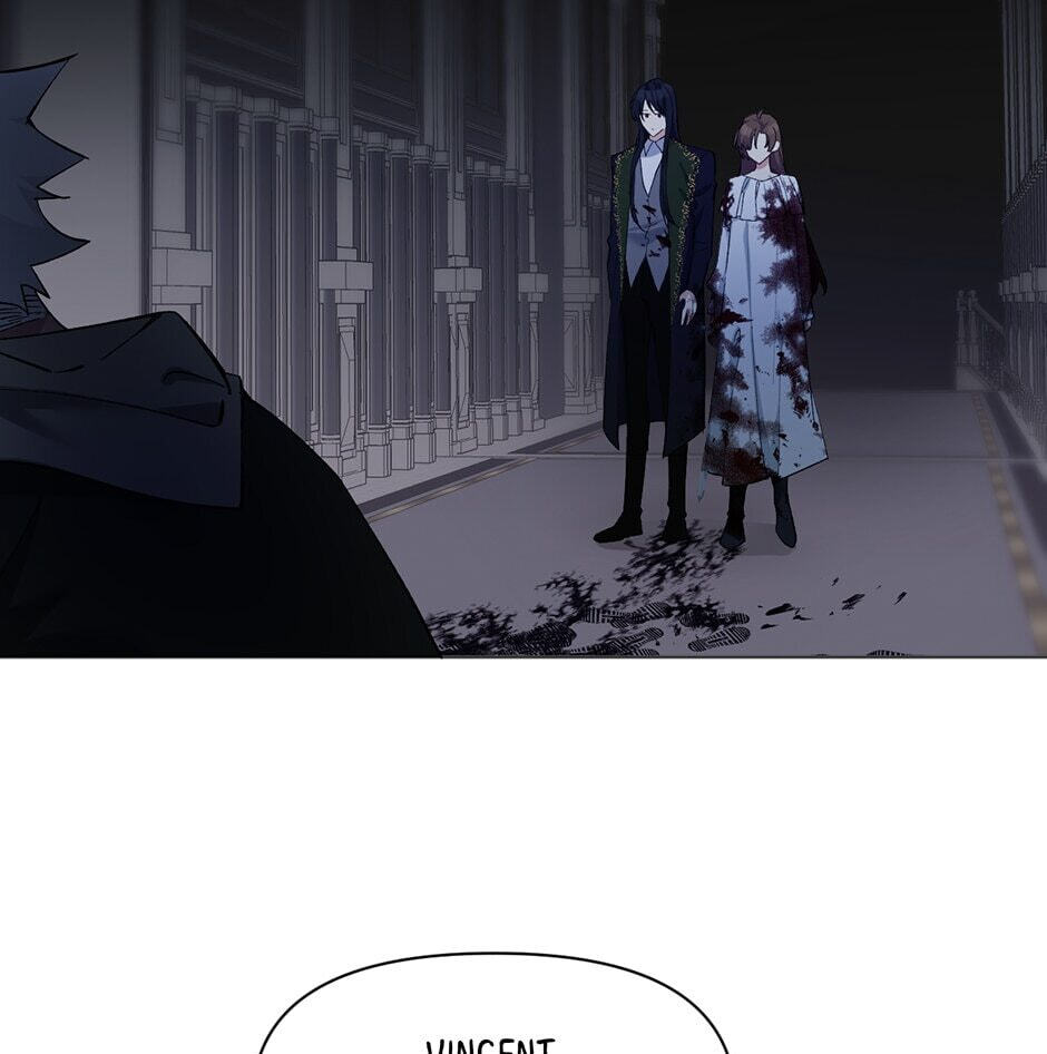 War of the Princesses (Colored) Chapter 140 page 9 - 