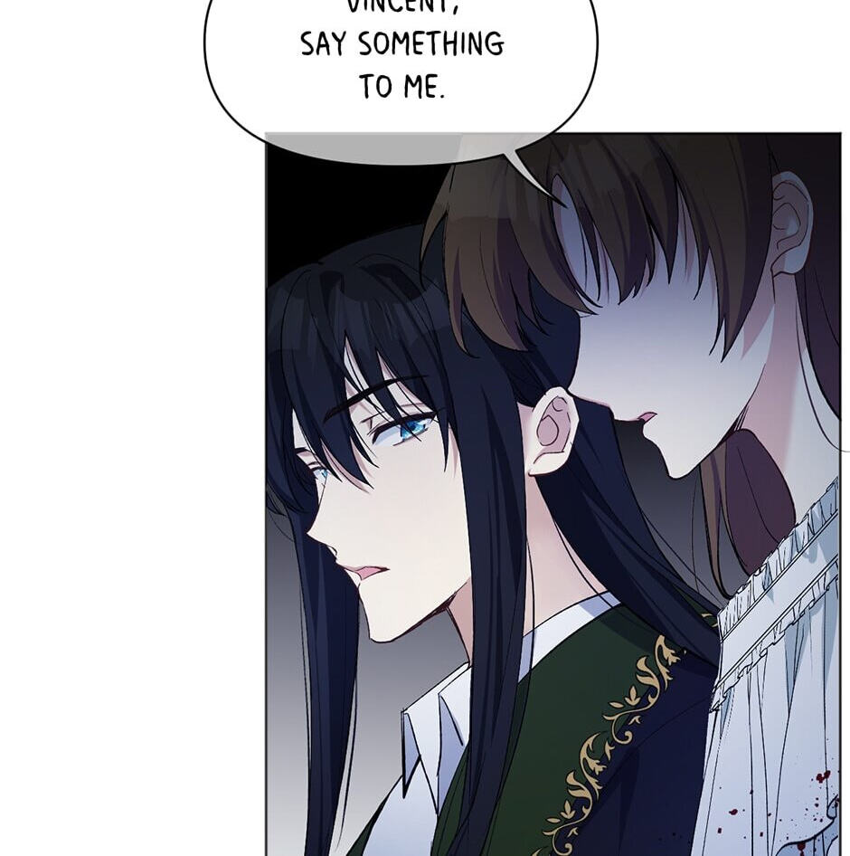 War of the Princesses (Colored) Chapter 140 page 10 - 