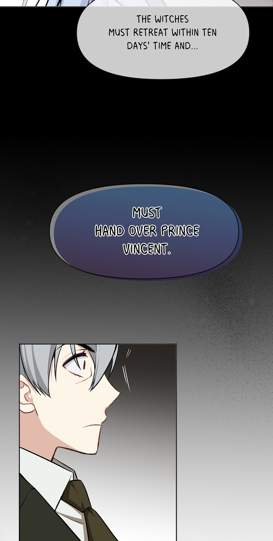 War of the Princesses (Colored) Chapter 141 page 19 - 
