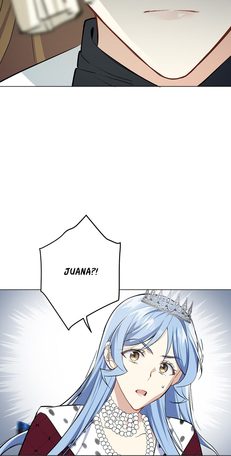 War of the Princesses (Colored) Chapter 141 page 27 - 