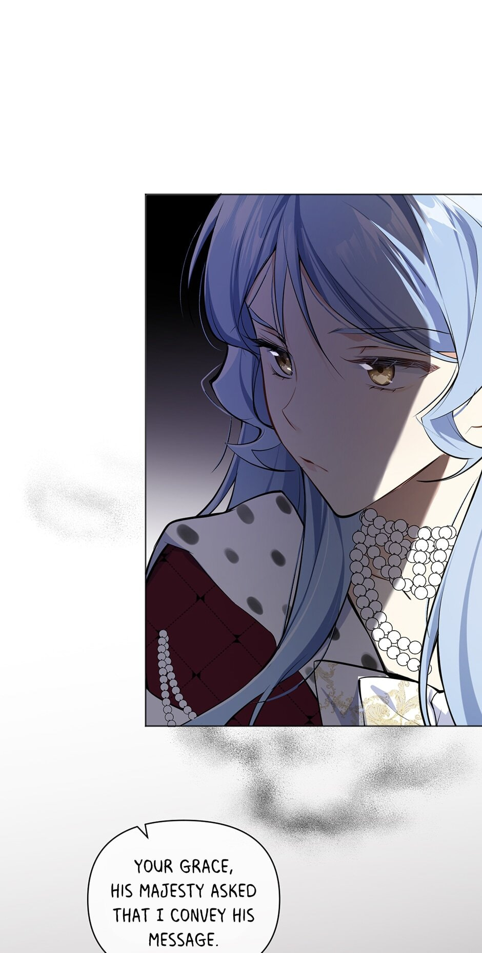 War of the Princesses (Colored) Chapter 141 page 29 - 
