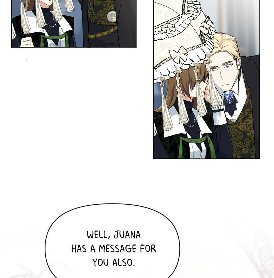 War of the Princesses (Colored) Chapter 141 page 32 - 