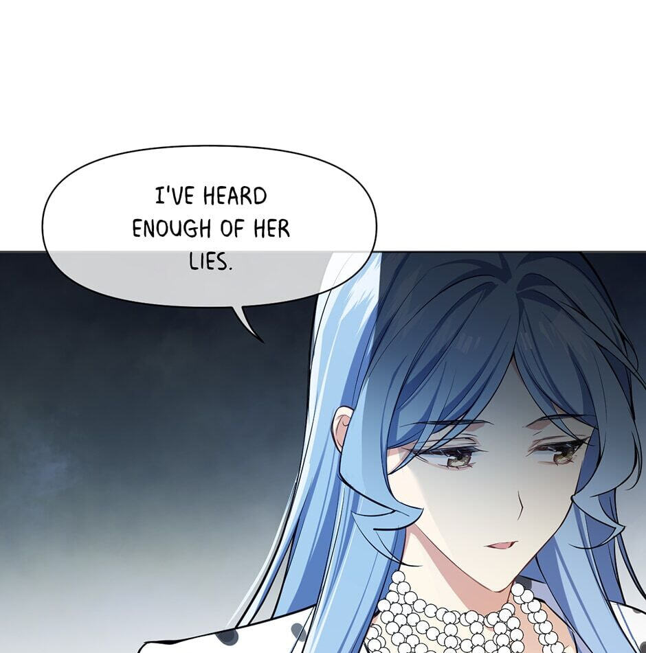 War of the Princesses (Colored) Chapter 141 page 35 - 