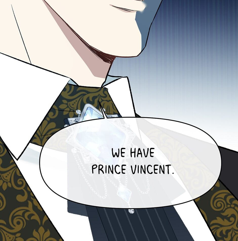War of the Princesses (Colored) Chapter 141 page 40 - 